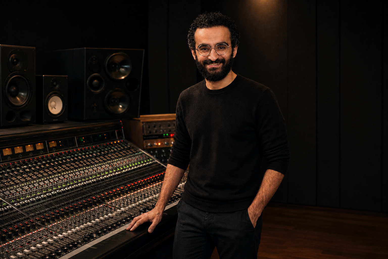Peter Ebraheem
